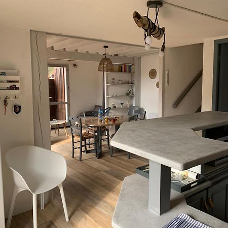 Patio Seignosse Plage 6 Couchages Εξωτερικό φωτογραφία