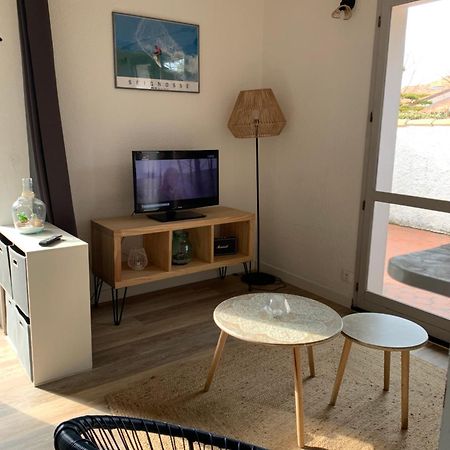 Patio Seignosse Plage 6 Couchages Εξωτερικό φωτογραφία