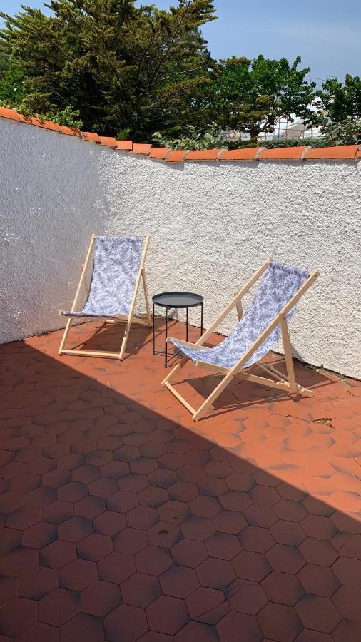 Patio Seignosse Plage 6 Couchages Εξωτερικό φωτογραφία