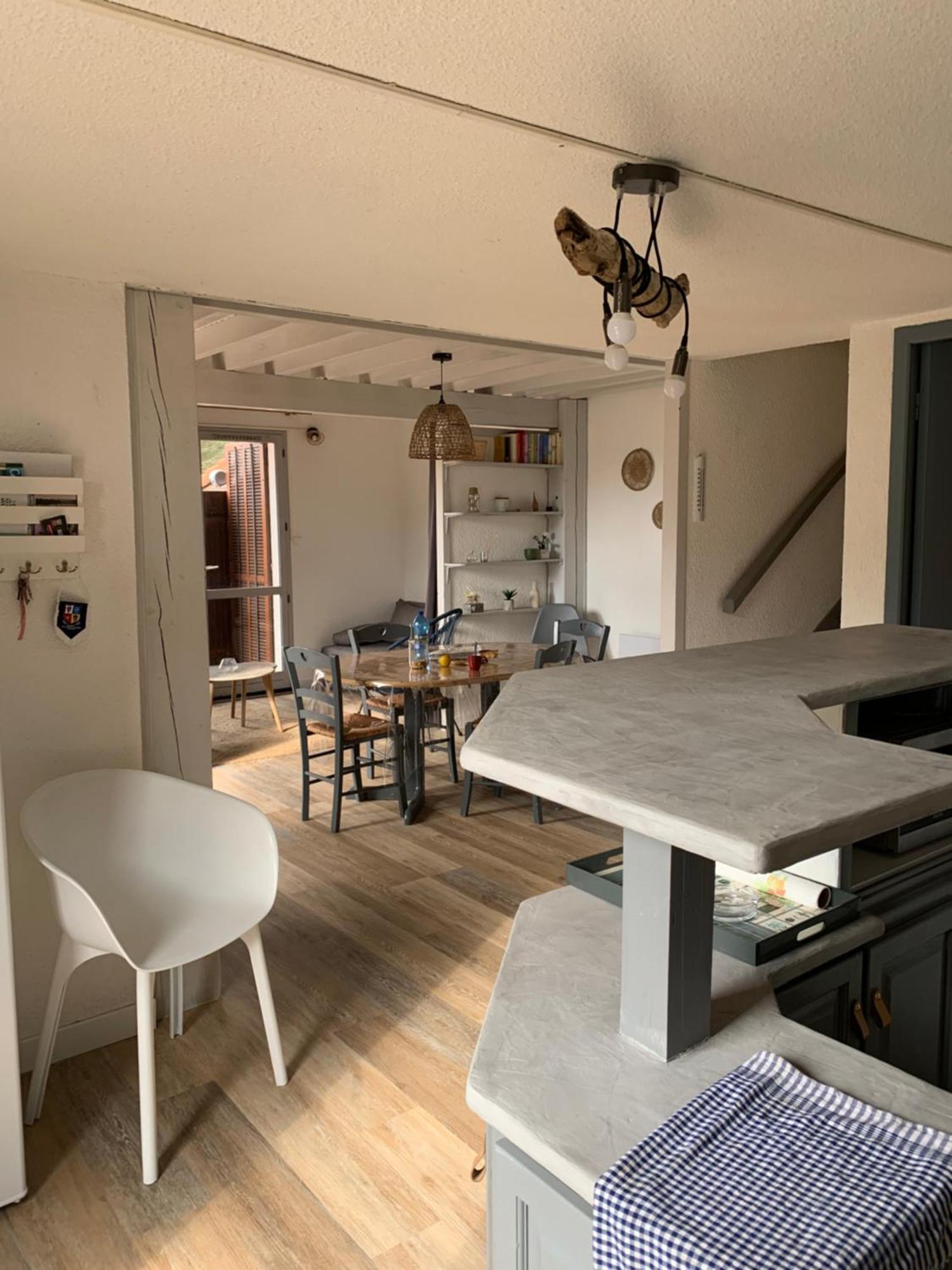 Patio Seignosse Plage 6 Couchages Εξωτερικό φωτογραφία