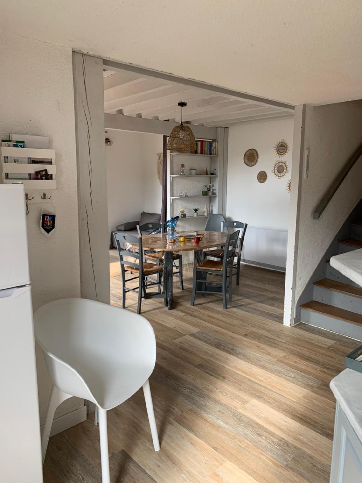 Patio Seignosse Plage 6 Couchages Εξωτερικό φωτογραφία