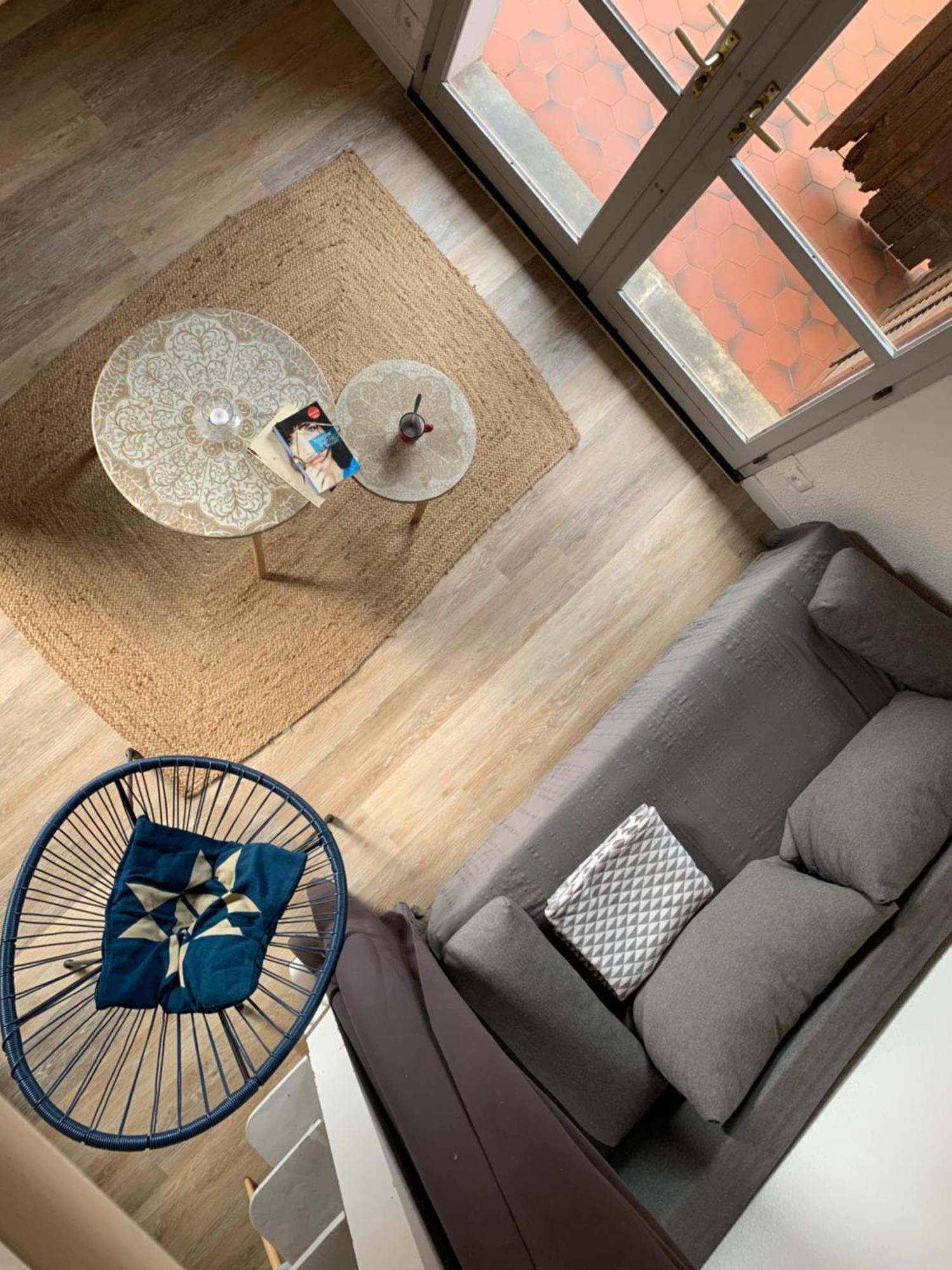 Patio Seignosse Plage 6 Couchages Εξωτερικό φωτογραφία